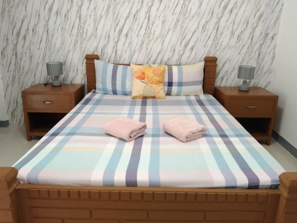 Elen Inn - Malapascua Island Fan Room #2 מראה חיצוני תמונה