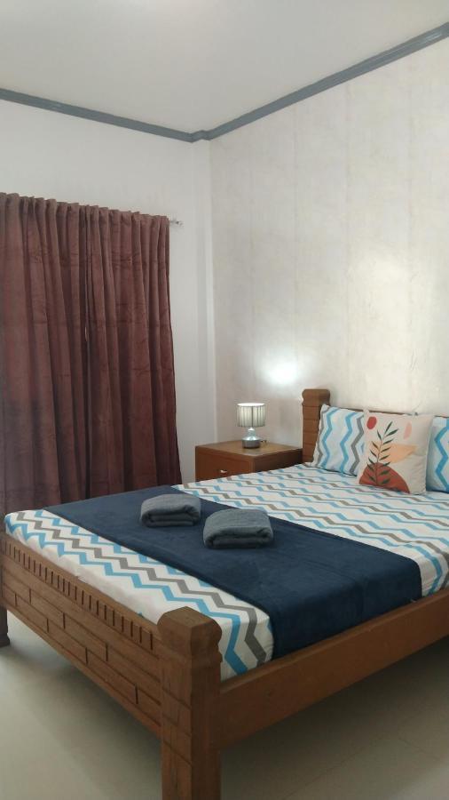 Elen Inn - Malapascua Island Fan Room #2 מראה חיצוני תמונה