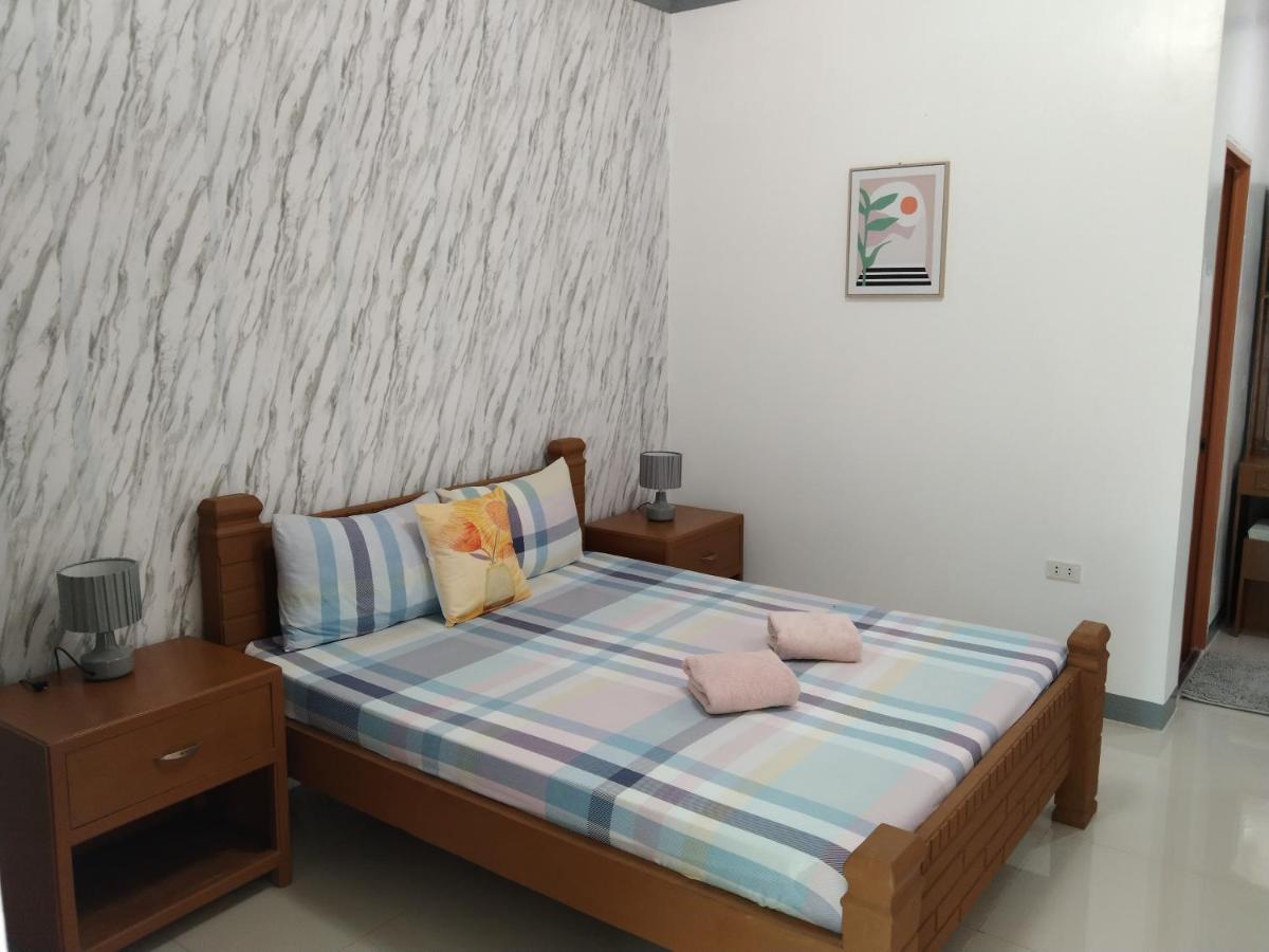 Elen Inn - Malapascua Island Fan Room #2 מראה חיצוני תמונה