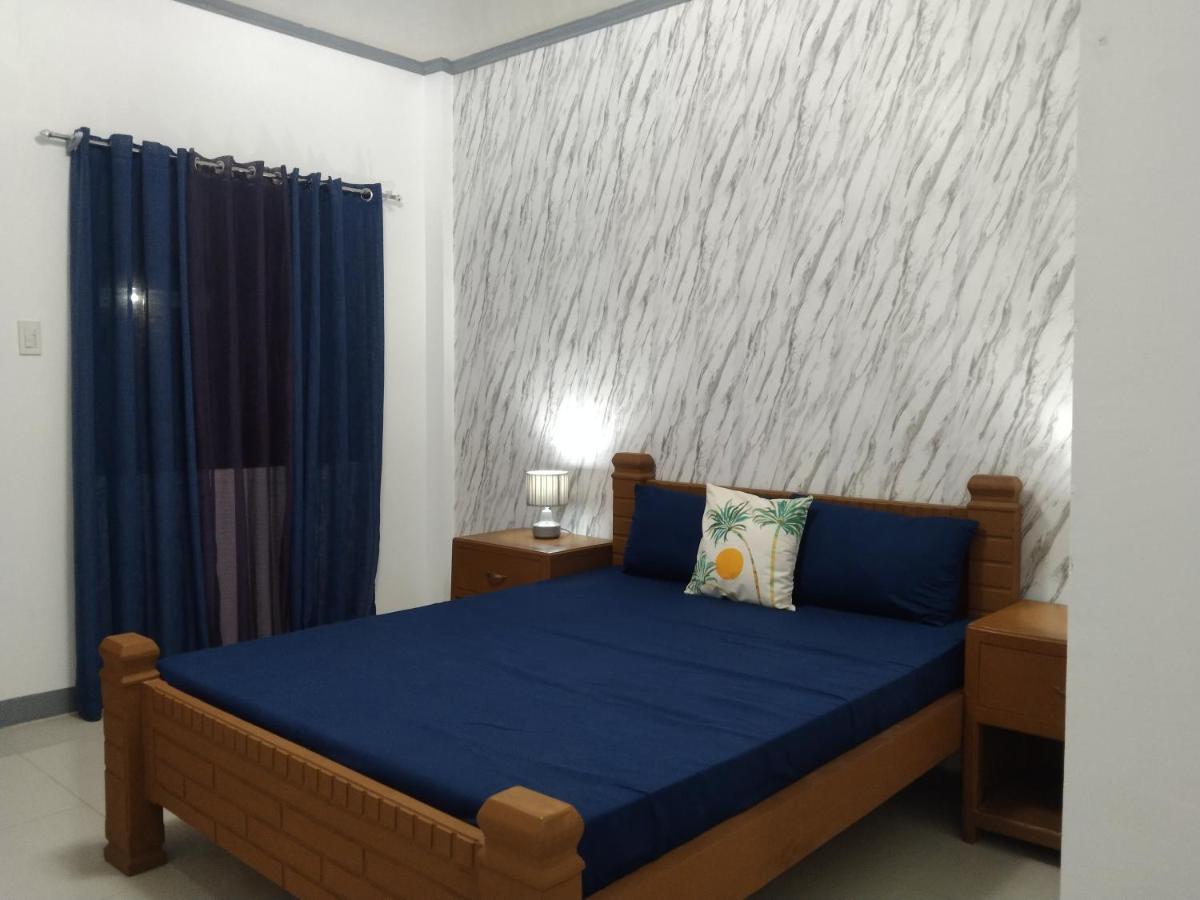 Elen Inn - Malapascua Island Fan Room #2 מראה חיצוני תמונה