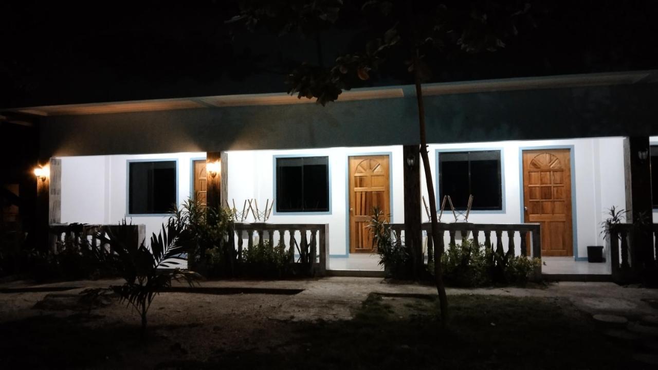 Elen Inn - Malapascua Island Fan Room #2 מראה חיצוני תמונה