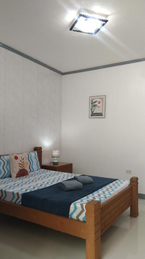 Elen Inn - Malapascua Island Fan Room #2 מראה חיצוני תמונה