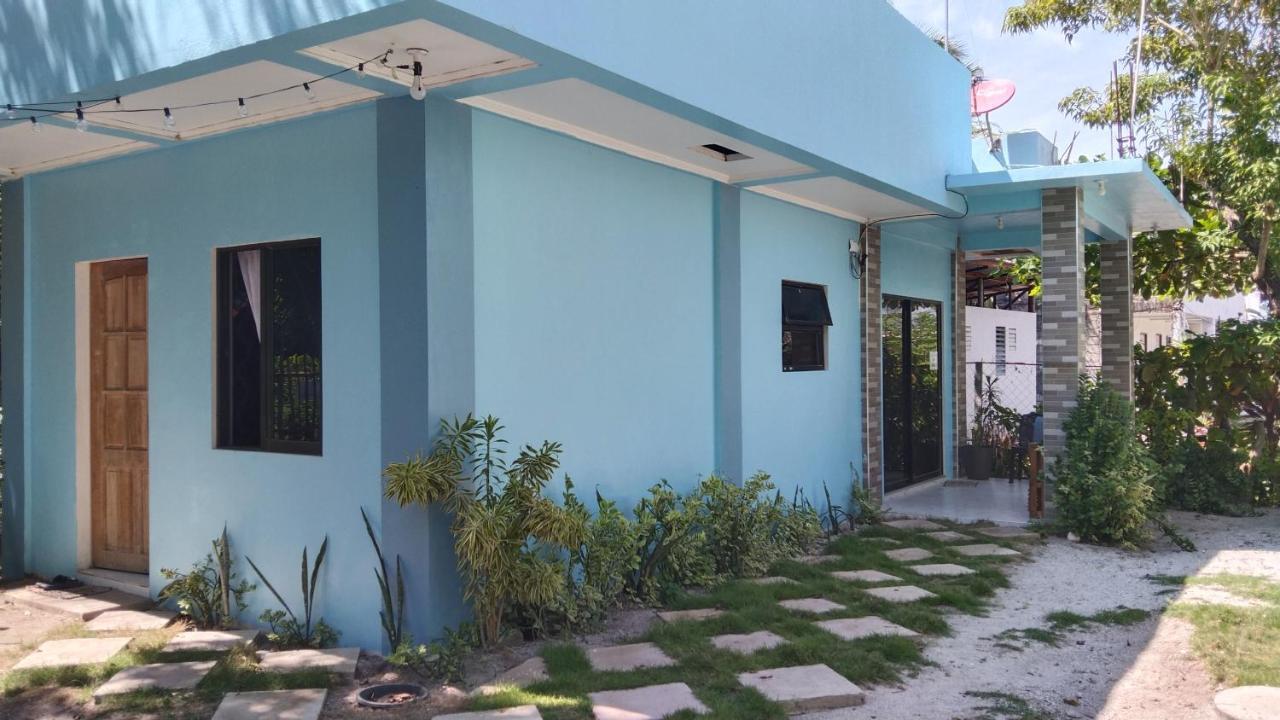 Elen Inn - Malapascua Island Fan Room #2 מראה חיצוני תמונה