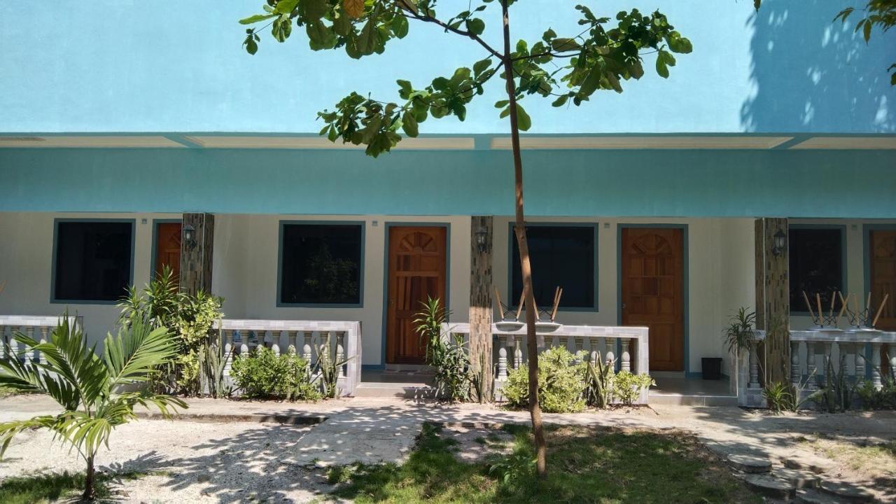 Elen Inn - Malapascua Island Fan Room #2 מראה חיצוני תמונה
