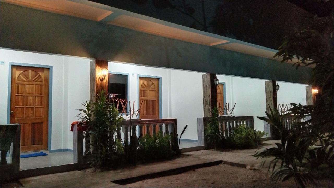 Elen Inn - Malapascua Island Fan Room #2 מראה חיצוני תמונה