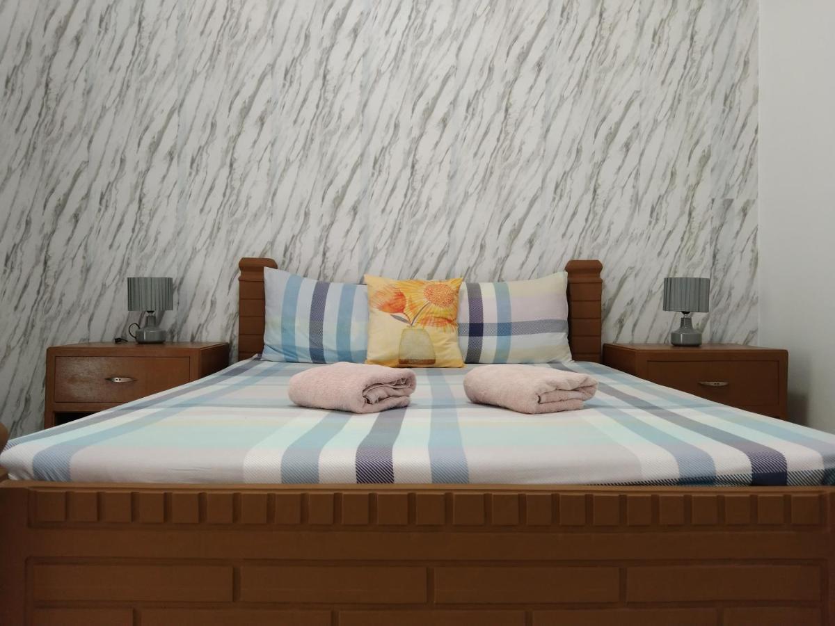 Elen Inn - Malapascua Island Fan Room #2 מראה חיצוני תמונה