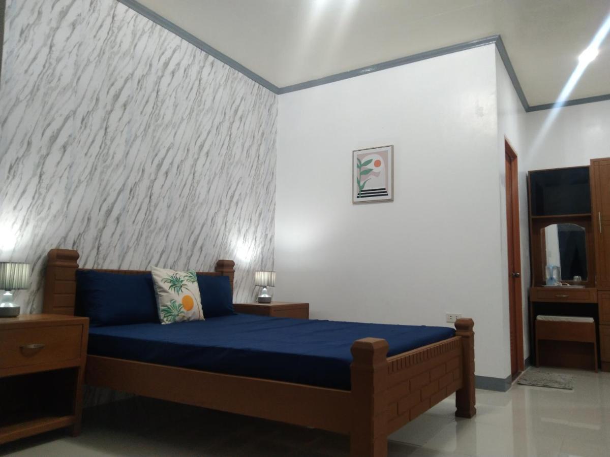 Elen Inn - Malapascua Island Fan Room #2 מראה חיצוני תמונה