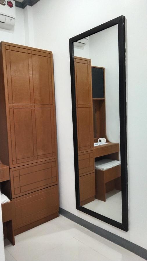 Elen Inn - Malapascua Island Fan Room #2 מראה חיצוני תמונה