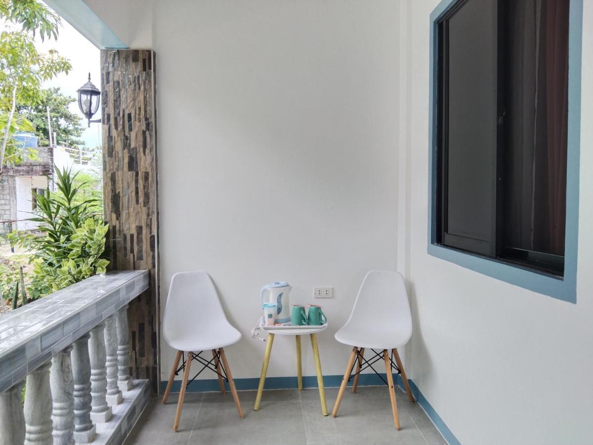 Elen Inn - Malapascua Island Fan Room #2 מראה חיצוני תמונה