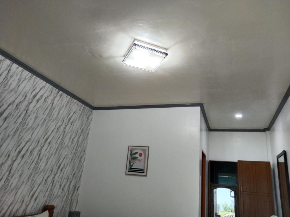 Elen Inn - Malapascua Island Fan Room #2 מראה חיצוני תמונה