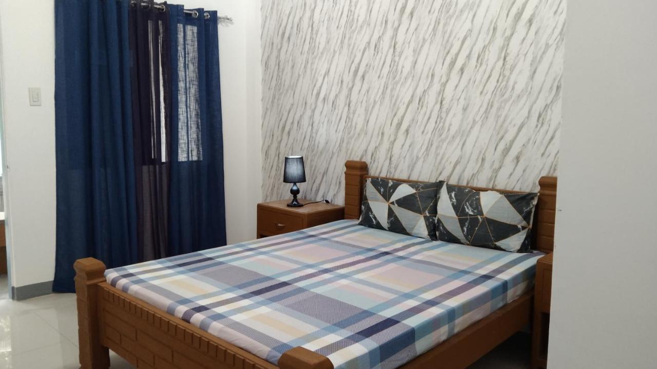 Elen Inn - Malapascua Island Fan Room #2 מראה חיצוני תמונה