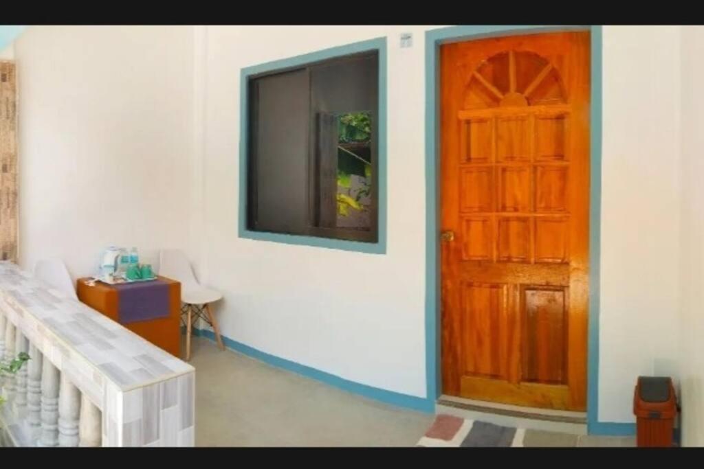 Elen Inn - Malapascua Island Fan Room #2 מראה חיצוני תמונה