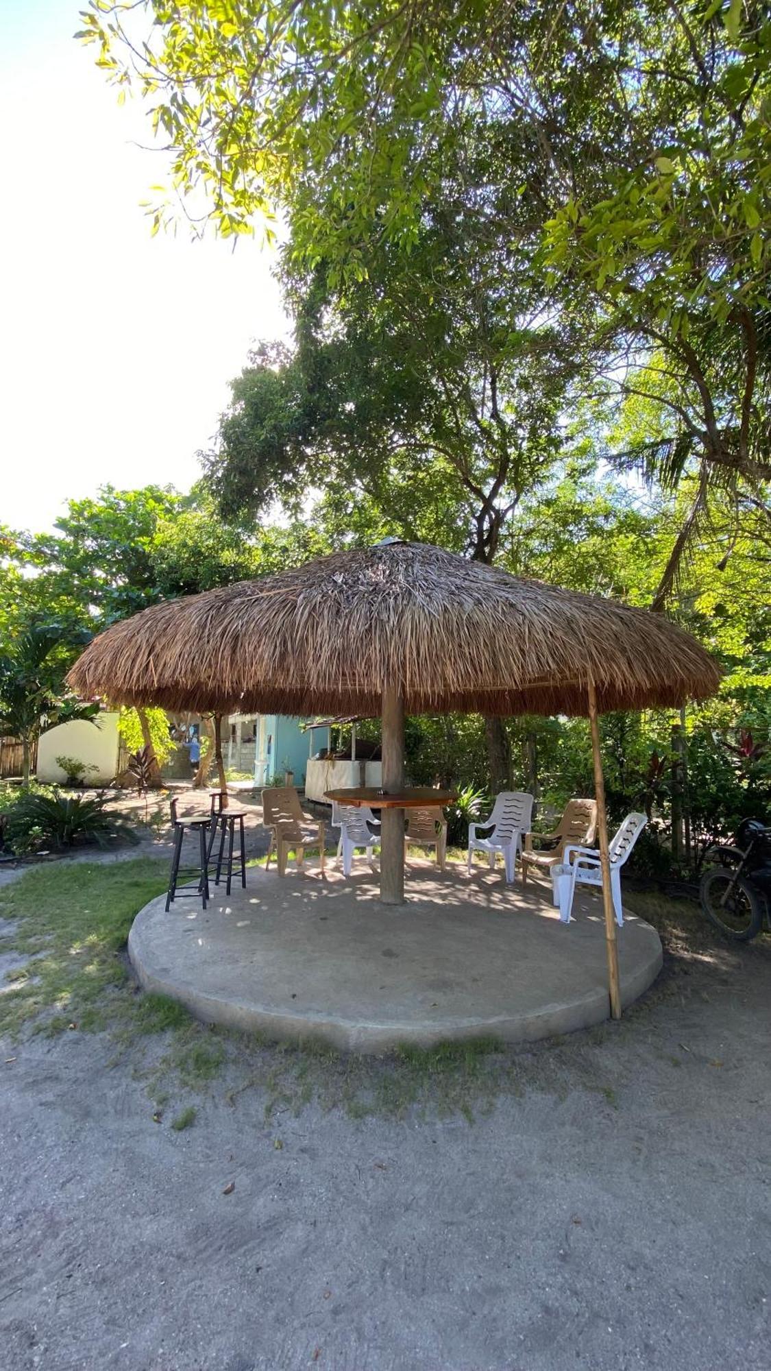 Elen Inn - Malapascua Island Fan Room #2 מראה חיצוני תמונה